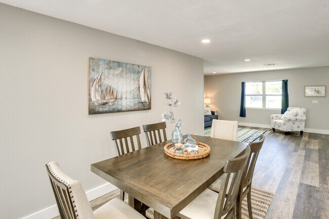 Building Photo - 6372 Otis Rd