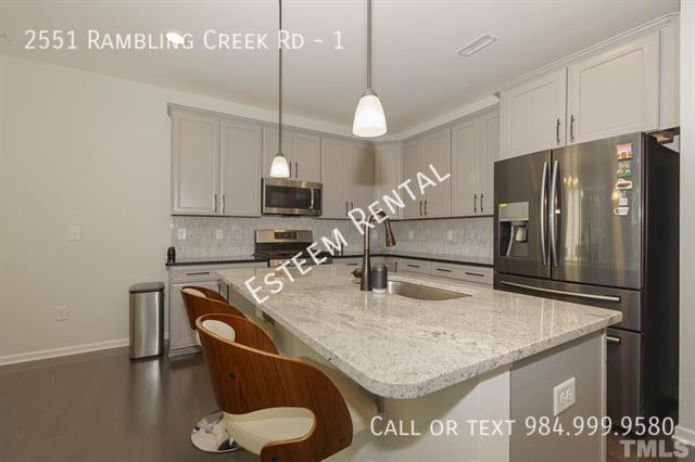 Building Photo - 2551 Rambling Creek Rd
