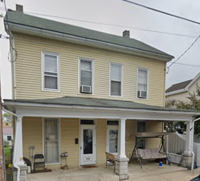 Primary Photo - 111 W Franklin St