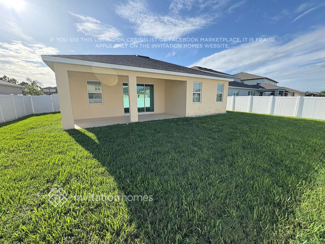 Building Photo - 15633 Trinity Fall Way