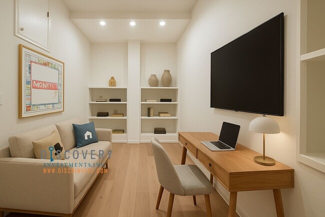 Building Photo - Elegant Modern Montclair Retreat Designed ...