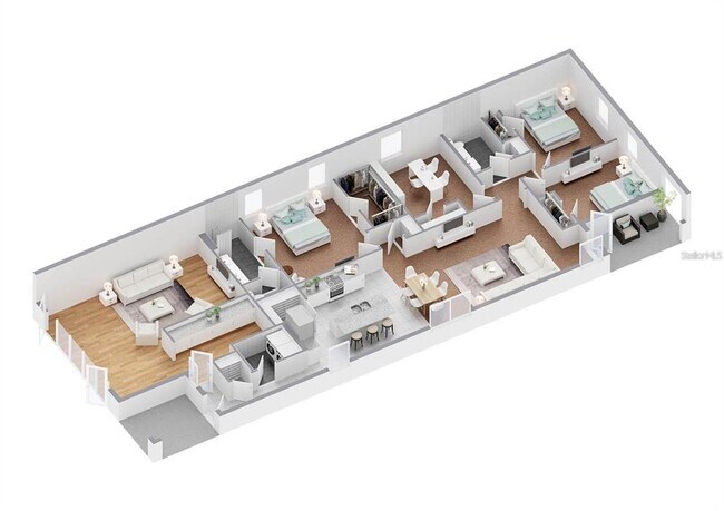 Building Photo - 3219 Partington Blvd