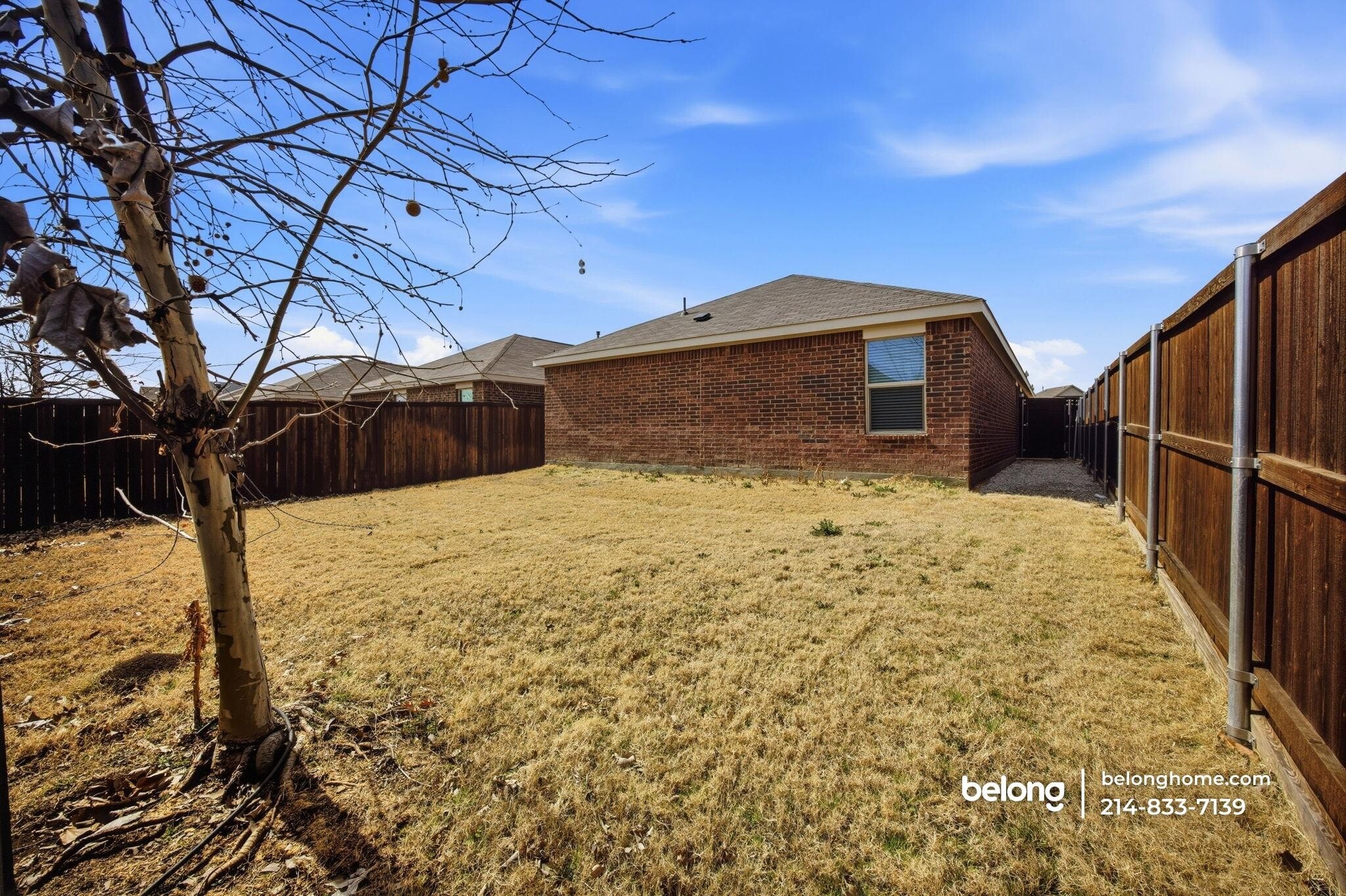 Building Photo - 3801 Harper St