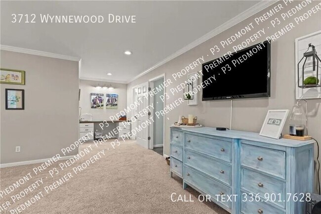 Building Photo - 3712 Wynnewood Dr