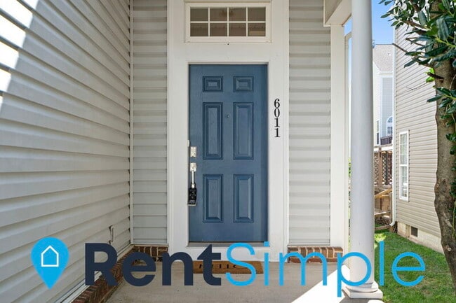 Building Photo - 6011 Smooth Stone Pl