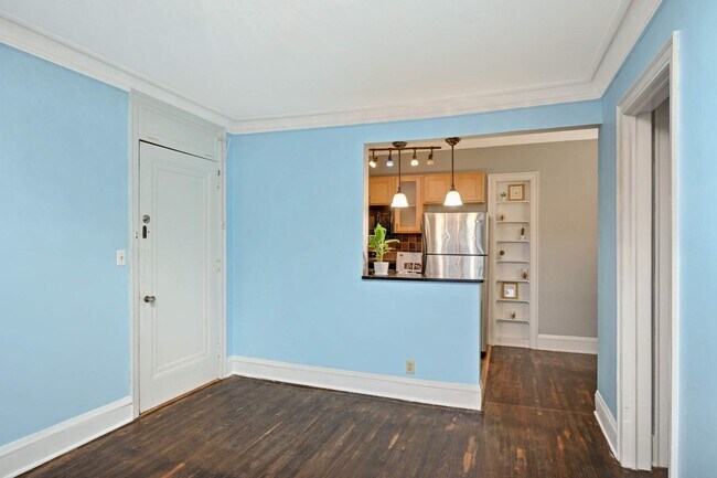 Building Photo - Charming 1-Bed 1-Bath Available Now!
