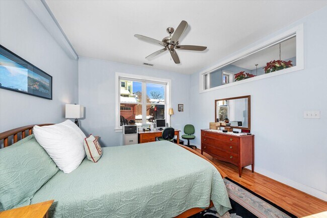 Building Photo - COMING SOON! Rare One-Floor Living in West Chester Borough with 2 Garage Spaces & Off-Street Parking