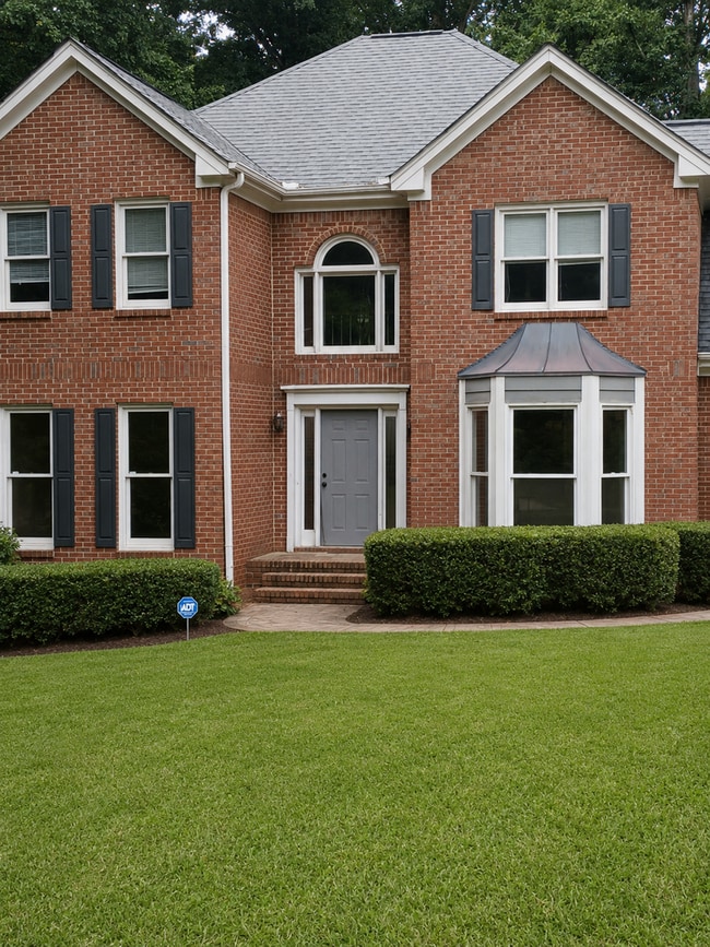 Building Photo - 4761 Habersham Way SE