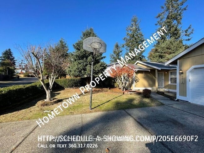 Building Photo - 9614 Espirit Ct SE