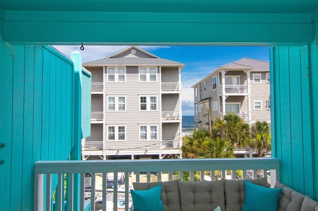 Building Photo - 1601 Carolina Beach Ave N