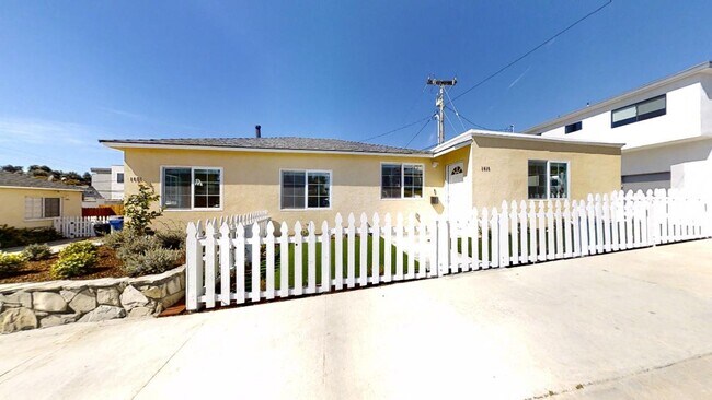 Building Photo - Brand New 2-Bedroom / 2-Bath on the Avenues in Redondo Beach!