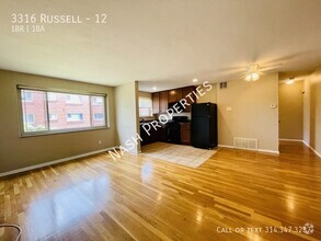 Building Photo - 3316 Russell-12