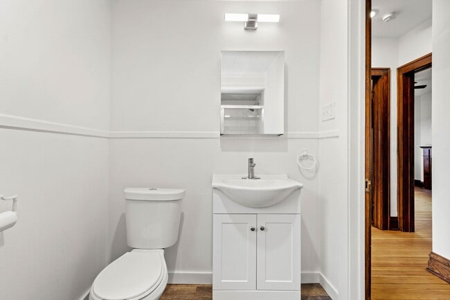 Building Photo - Available now! STUNNING 3-BEDROOM / 2-BATHROOM home in CARRICK!  SECTION 8 ACCEPTED!