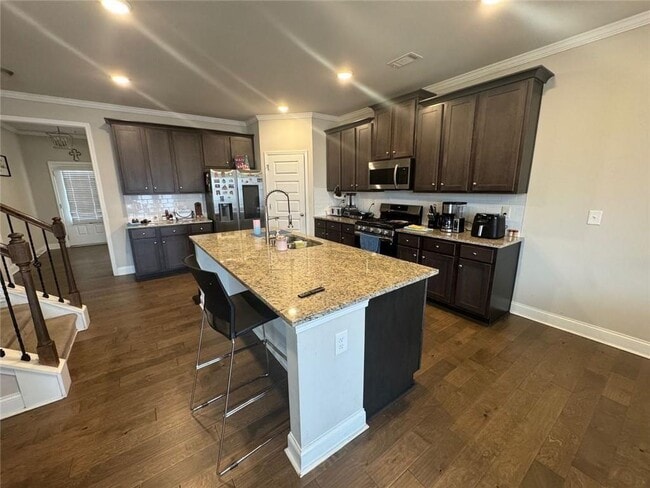 Building Photo - 71 Hinton Farm Wy.