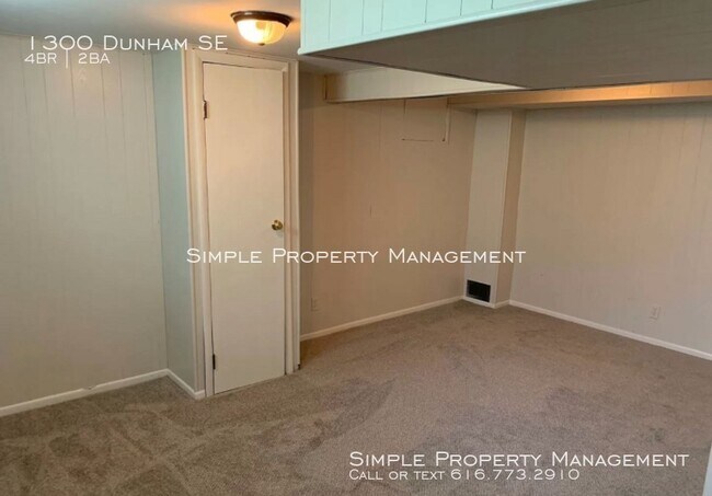 Building Photo - Nice 4 bed, 2 Bath Lower!