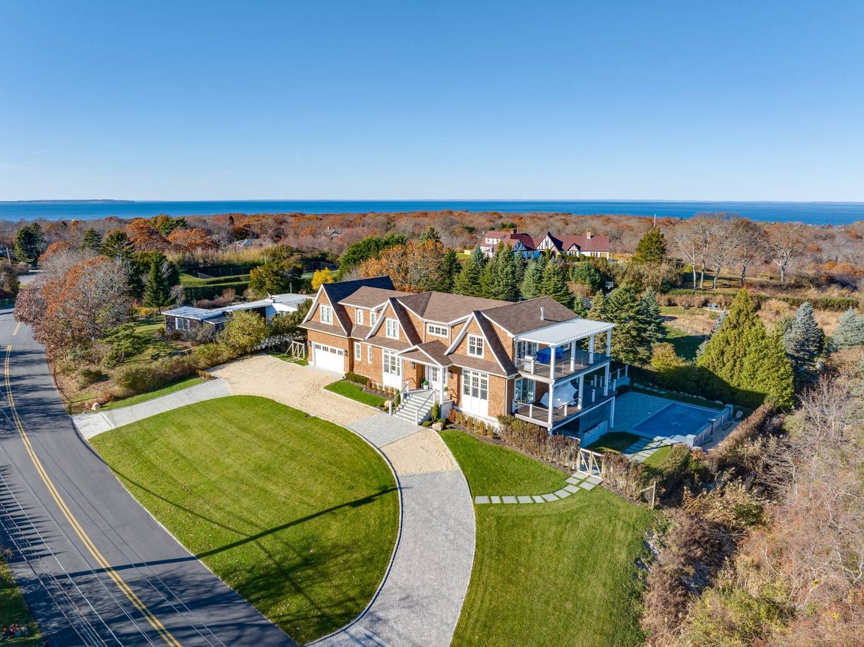 Building Photo - 21 N Farragut Rd