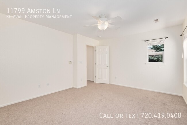 Building Photo - 11799 Amston Ln