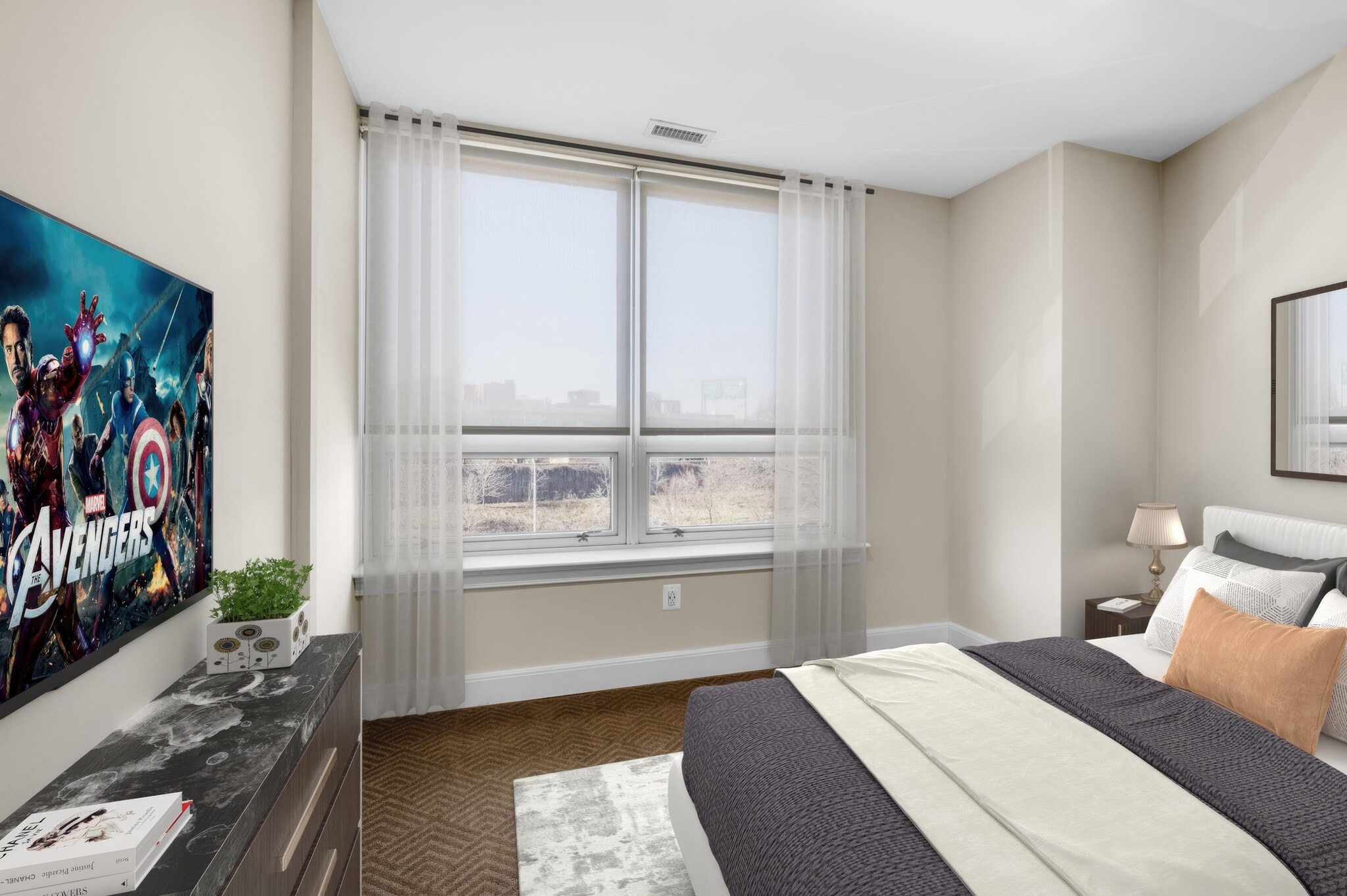 Building Photo - 250 N Christopher Columbus Blvd