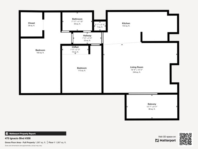 Building Photo - 475 Ignacio Blvd