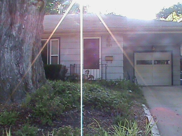 Building Photo - 809 14th St