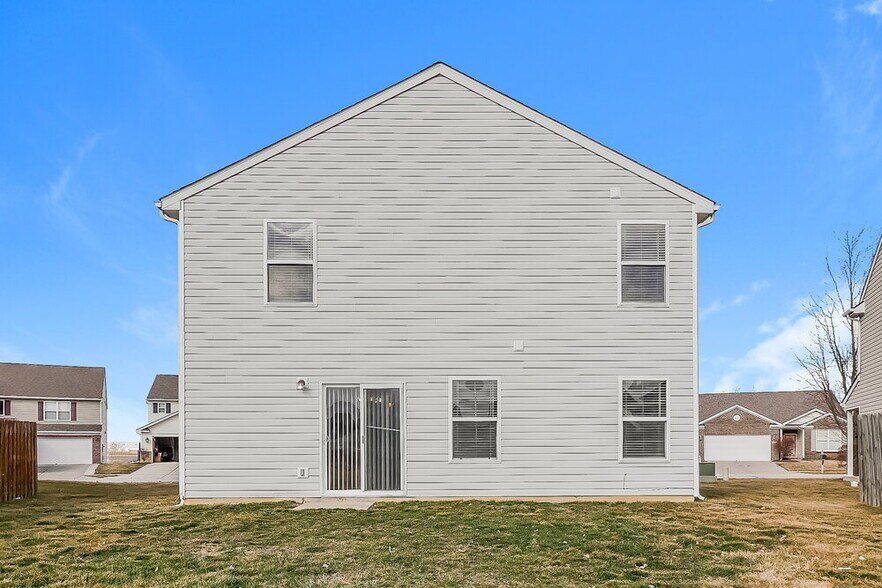 Building Photo - 3789 Dusty Sands Rd