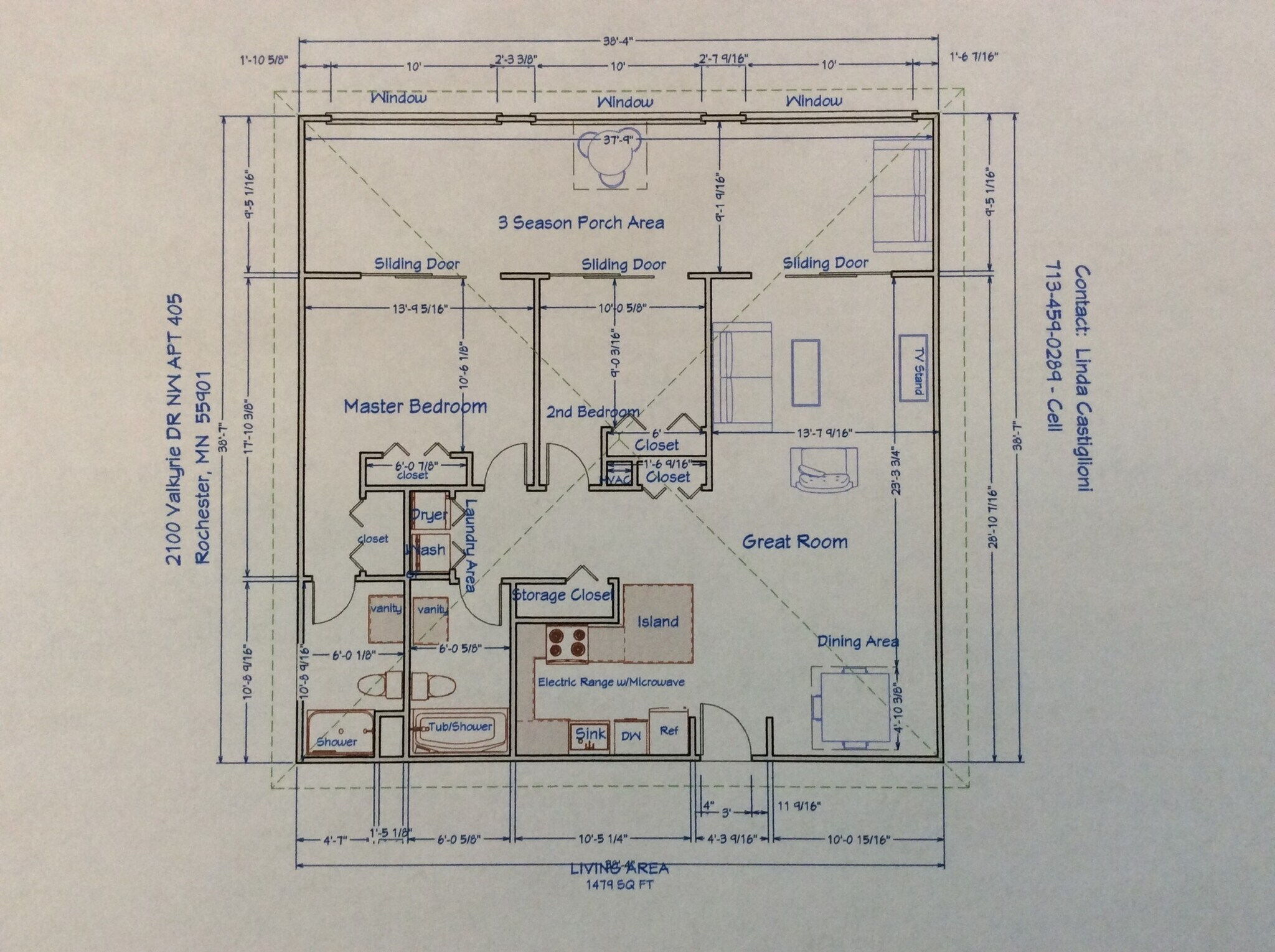 Building Photo - 2100 Valkyrie Dr NW