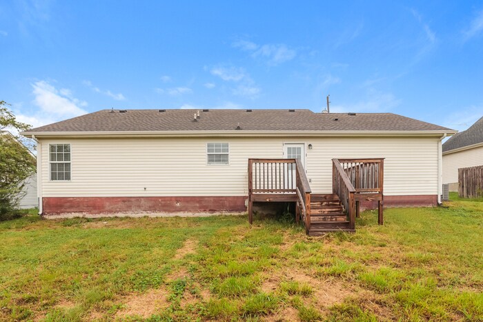 Building Photo - 5014 Hectare Ln