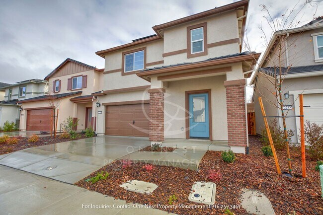 Building Photo - 3 bedroom, 2.5 bathroom, 2 car garage - Twelve Bridges - Lincoln