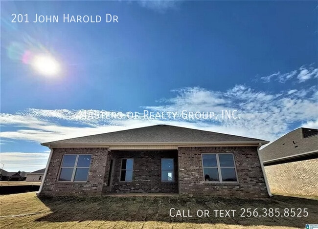Building Photo - 201 John Harold Dr
