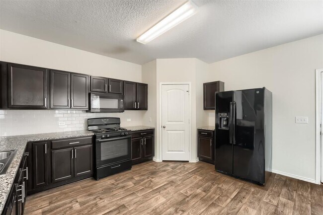 Building Photo - 3509 Conyers Ln