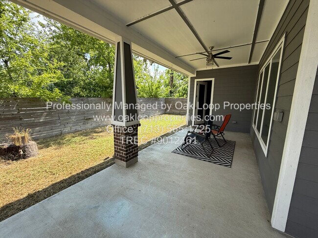 Building Photo - 4509 Rosemont St