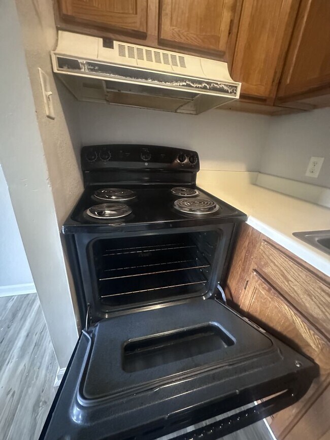 Interior Photo - City Studio Apartments