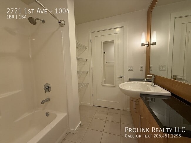 Building Photo - 2721 1st Ave