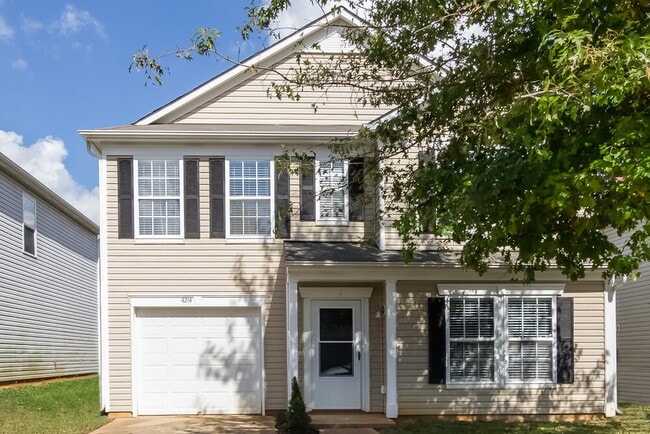 Building Photo - 4214 Quinn Drive