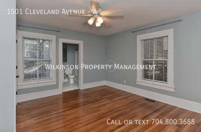 Building Photo - 1501 Cleveland Ave
