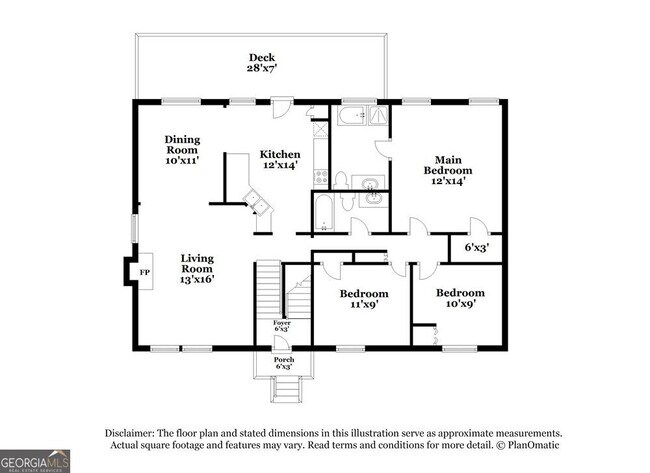 Building Photo - 4930 Baker Plantation Way