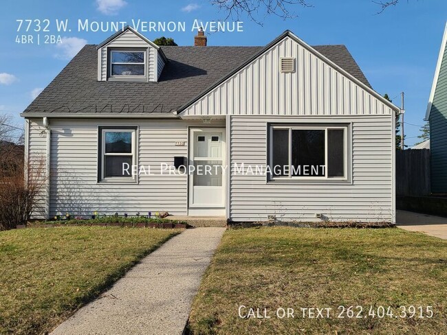 Building Photo - 7732 W Mt Vernon Ave