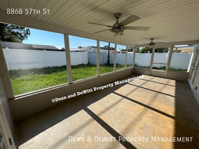 Building Photo - 8868 57th St