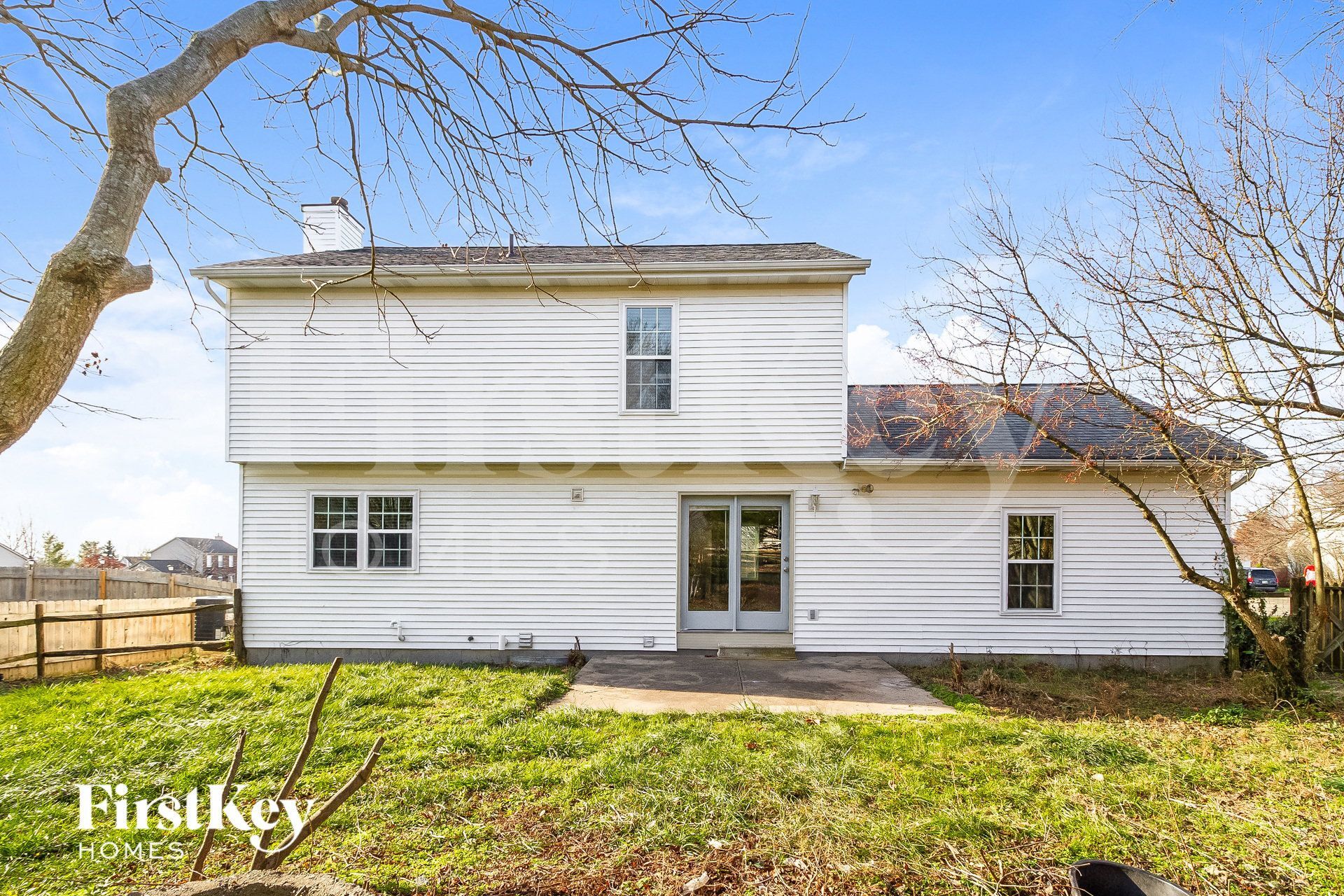 Building Photo - 1636 Cantebury Ln