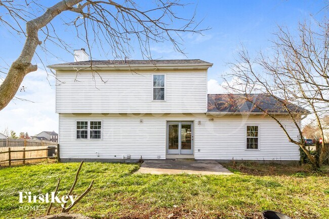 Building Photo - 1636 Cantebury Ln