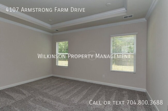 Building Photo - 4107 Armstrong Farm Dr