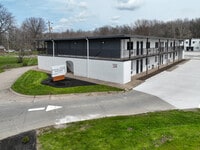 Building Photo - Harmony Square Apartments