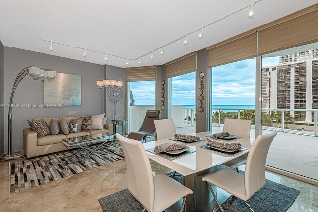 Building Photo - 6515 Collins Ave
