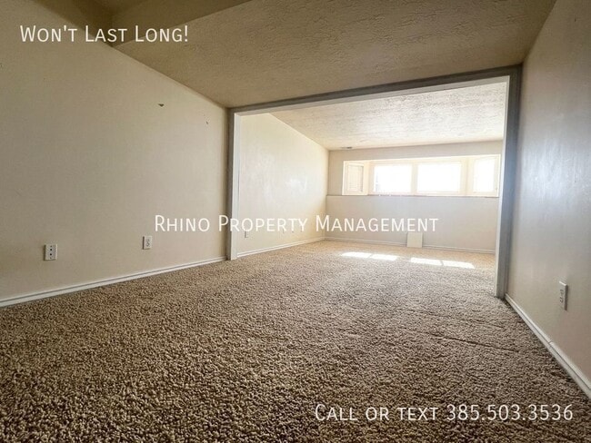 Building Photo - 460 E 3650 N