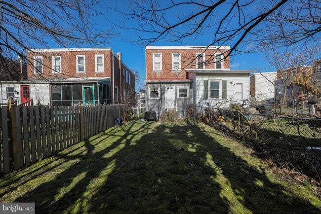 Building Photo - 8 Wynnewood Ave