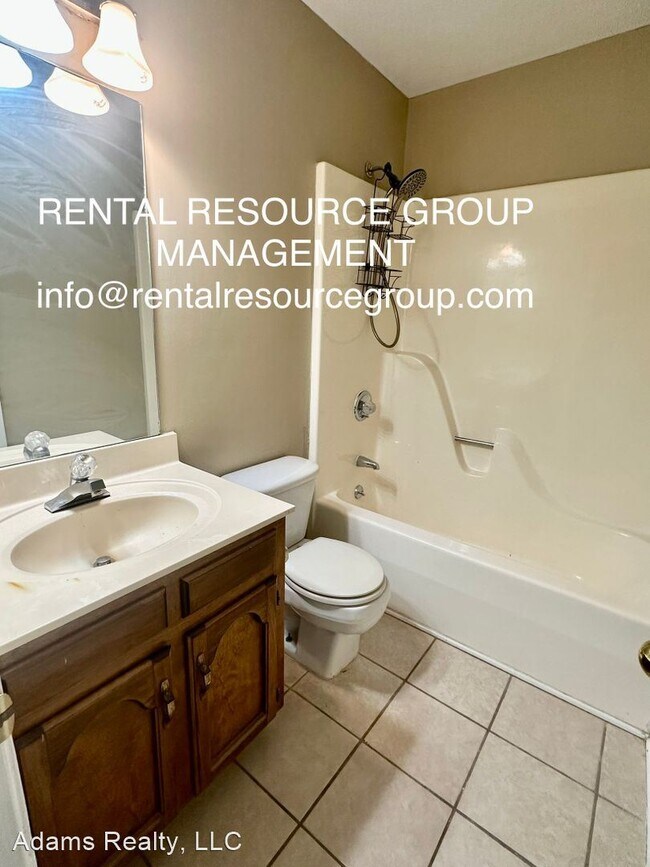 Building Photo - 3 br, 2 bath House - 3000 O'Conner Ct