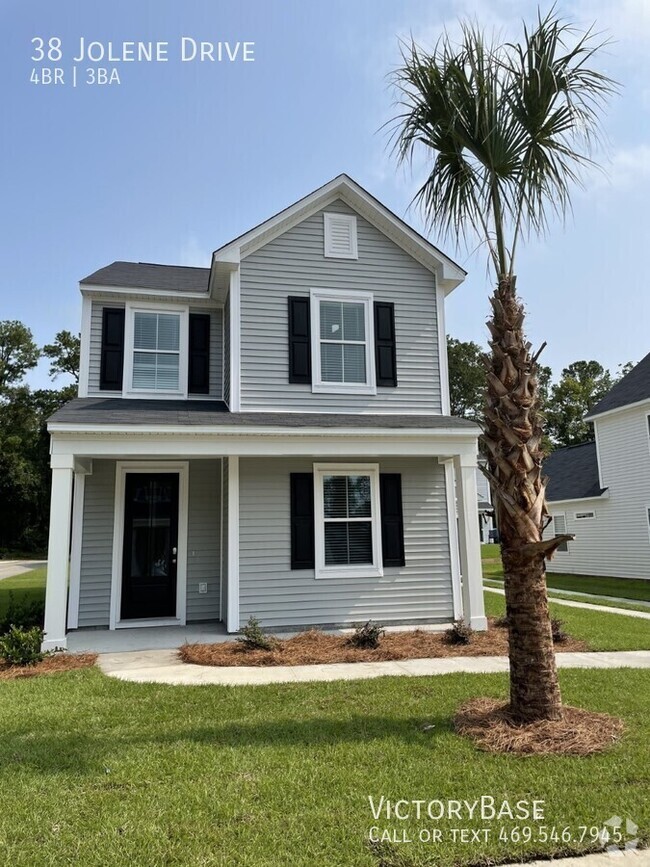 Building Photo - 38 Jolene Dr