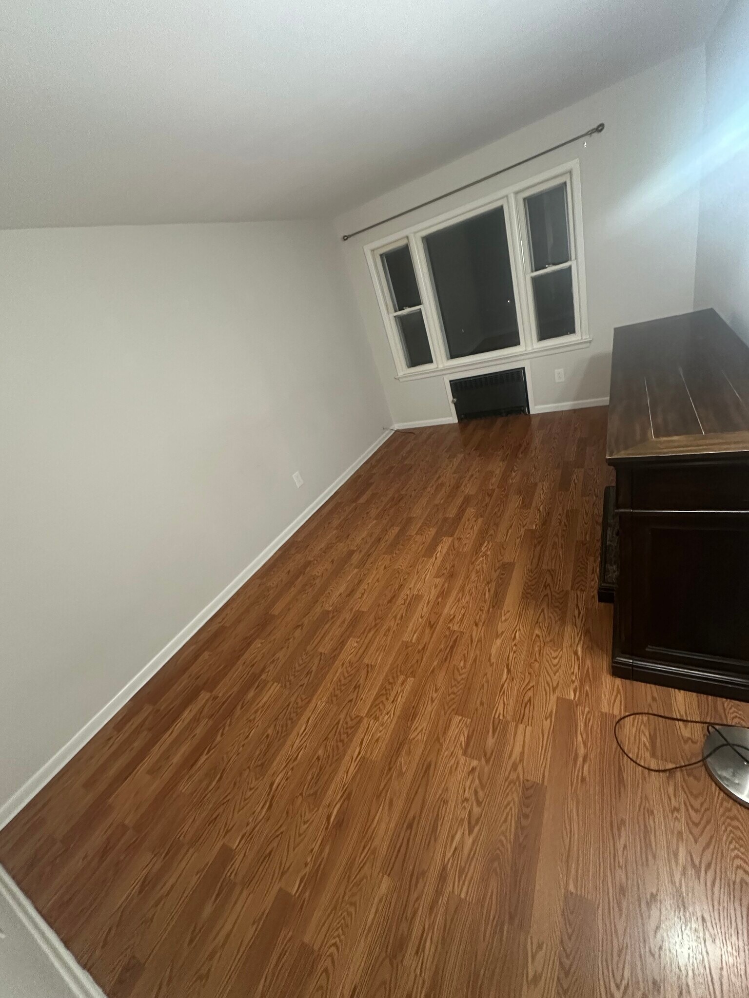 Living room - 30 Orange Ave