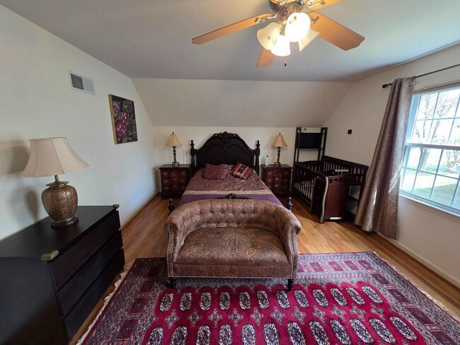 Building Photo - 8120 Paisley Pl