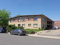 Building Photo - Parklane Apartments